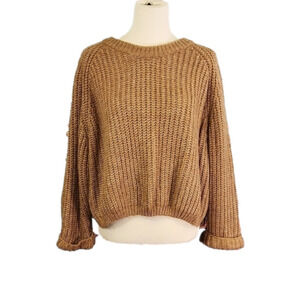 KYE Mi oversized sweater size L